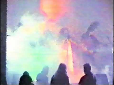 Vaginalmassaker- 12.03.1994 Chaos & Hell Club, Neudöbern, Germany