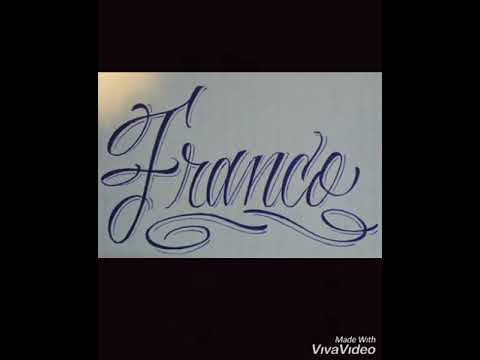 Franco LPT - Love Of My Life