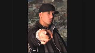 Daddy Yankee - Todos quieren a Raymond (HQ)