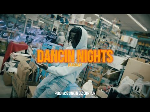 (FREE) Dracbaby x Big30 | Memphis Type Beat 2025 - 'Dancin Nights'