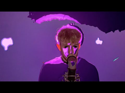 YUNGBOO - Paranoid [Official Video]