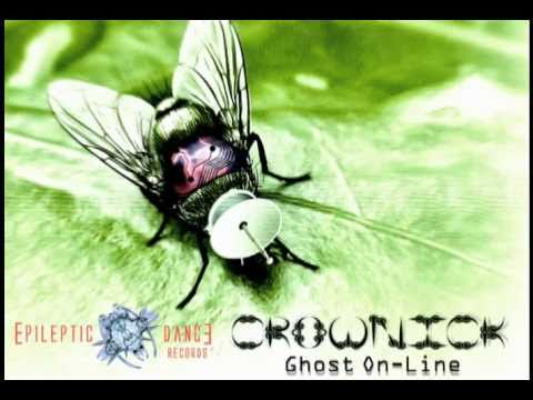 CrowNick - Ghost On line