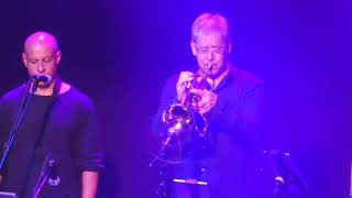 Incognito - 1975/Still a Friend of Mine/That&#39;s the Way of the World - @ JAZZNOJAZZ in Zurich 2.11.18