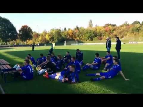 10.10.2015 SV Union Salzgitter - SV Fortuna Lebenstedt