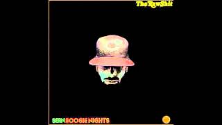 Sean Boog - A Love Never Dies (ft. Khrysis & Rapsody) (prod. 9th Wonder)
