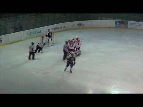 16.1.2017: HC RT TORAX Poruba 2011 - HC Kopřivnice 7:3