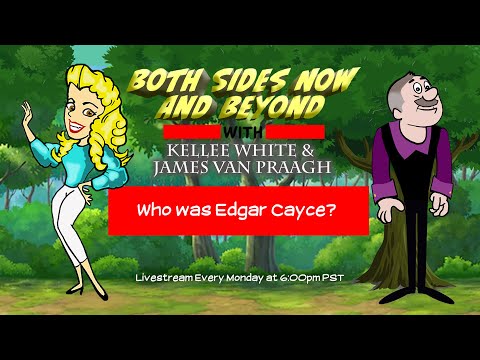 BSNB - Who was Edgar Cayce?