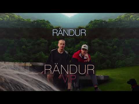 Lenny LaVida x Maxtract   Rändur VIP