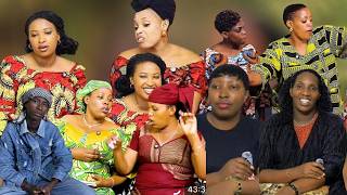 Download lagu 🔥🔥HAMENYEKANYE ABA YOUTUBERS 10 BAKORA NEZA KDI BAFITE AKAZOZA🔥👌 mp3