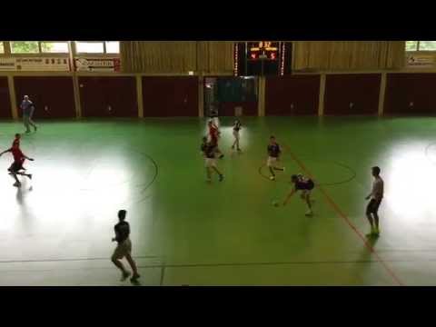 Fontoy HB / HB Rumelange