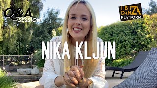 Download lagu Nika Kljun // Q&A SESSION mp3