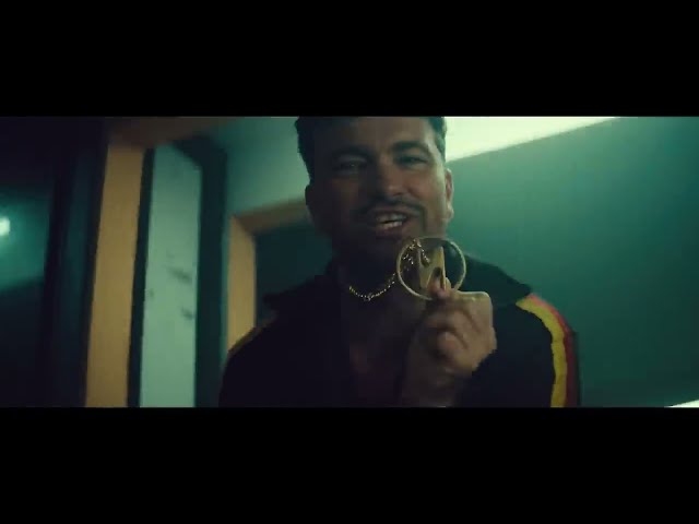 Scheiss Ossis von Marteria ((jetzt ansehen))