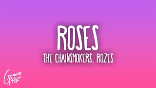 The Chainsmokers - Roses ft. ROZES