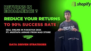 How to Reduce Returns in E-commerce & Boost Profits | Proven Tips for More Sales