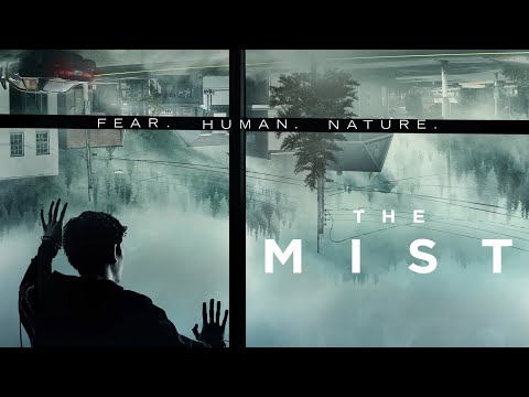 The Mist -  Full Movie 