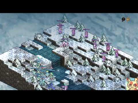 Tactics Ogre: Reborn (Part 8) - Stream VOD