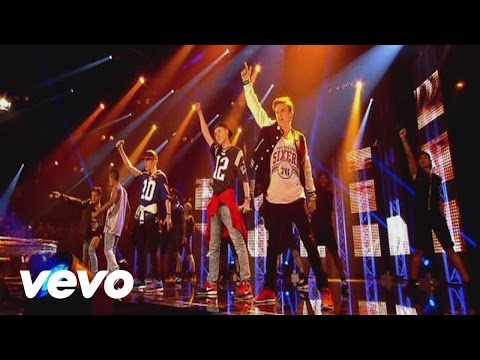 B-Brave - Up (Official)