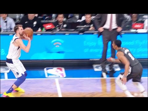 luka doncic hyperdunk