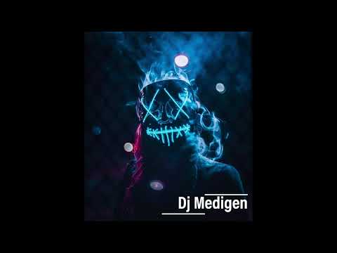 Dj Medigen - The Mix #music