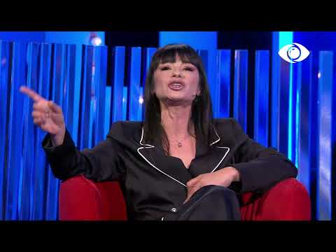 “Kiara Ejlli”/ Debat mes çiftit dhe Zhaklinës: Të mbrojta kur ti rrije në heshtje- Big Brother Vip 2