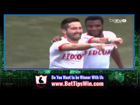 Lorient 0 - 2 Monaco | MATCH REVEW