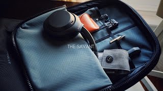 Built Tough for Everyday Adventures: Pioneer Carry Savant Pack