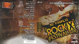 Download lagu VA - 10 Finalis Festival Rock Se Indonesia X ( Full Album ) mp3