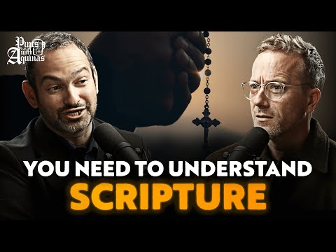 Verlieren Sie die Konzentration beim Rosenkranzgebet? Hier ist der Grund… (Dr. Michael Barber)