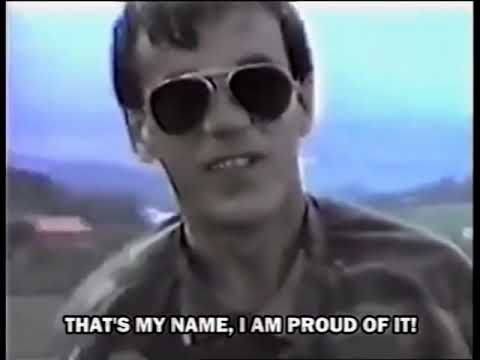 Jasmin Kulenović   Havarija 🇧🇦