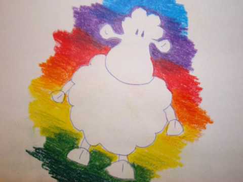 Piosenka o Dobrym Pasterzu - MAGDA ANIOŁ