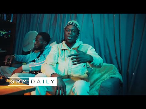 TEEBOI - T's Gone Cold ft. Tappy Tayze [Music Video] | GRM Daily
