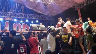 Download lagu Jihan Audy - Tewas Tertimbun Masalalu (TTM) - New Pallapa Terbaru 2017 live Raci Batangan Pati mp3