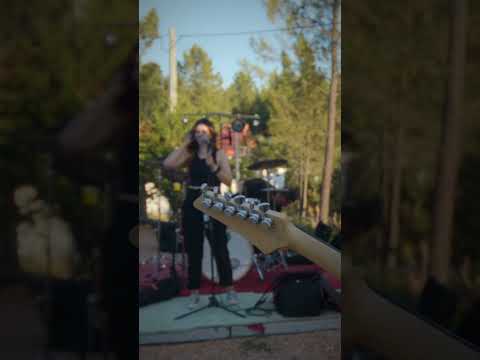 Events #sneakpeak #creating #freedomville #offgrid #glamping #shorts