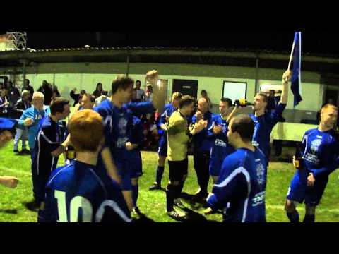 VJ Baardegem kampioen