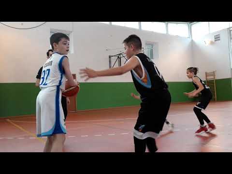 Municipal mini: Laguna - Magic 1