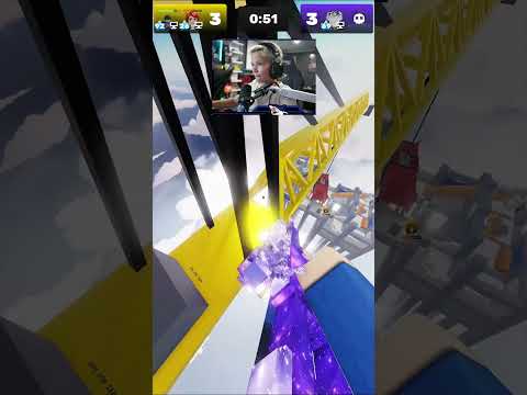 Trick Shots in Roblox Rivals is Too Much FUN!