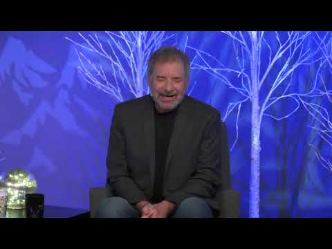 12-6 Adamus - The Passion 2020 Series 6 - FEBRUARY, 2020