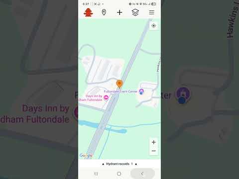 Hydrant Manager Lite video thumbnail