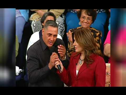 Casos de Familia: "Mi tia me acaba de desgraciar la vida"