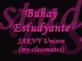 Buhay Estudyante 