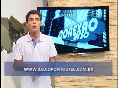 Conexão UFSC 18/04/2012