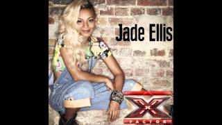 Jade Ellis - Love Is A Losing Game (X Factor Live Shows 2012)