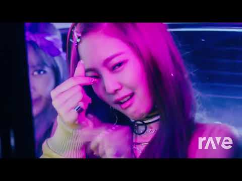 Blackpink HOW You Like That  X (whistle) mashup