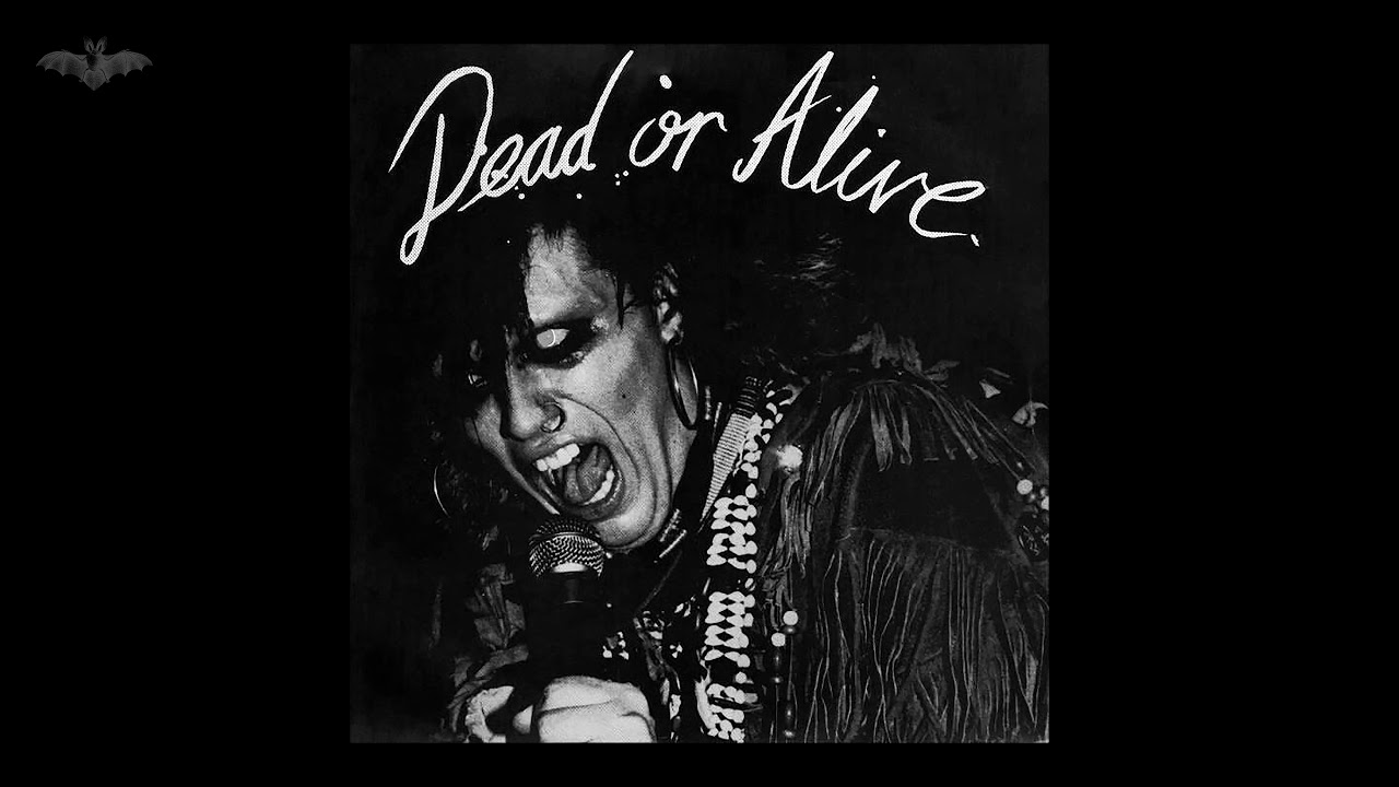 Dead Or Alive - I'm Falling
