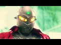 Mega Monster Battle Ultra Galaxy Legends The Movie Full Movie English SUB