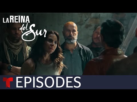 La Reina del Sur 3 | Episode 3 | Telemundo English