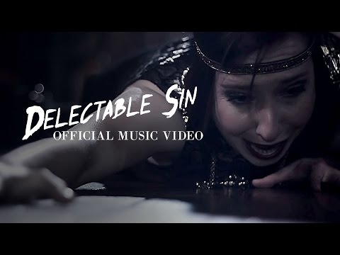 Delectable Sin (Official Music Video) - Bentley Jones