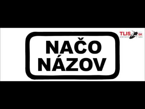 Bawagan - Relácia Bawagan s Joskom a s Adyšom /Načo Názov/ 23. 4. 2016