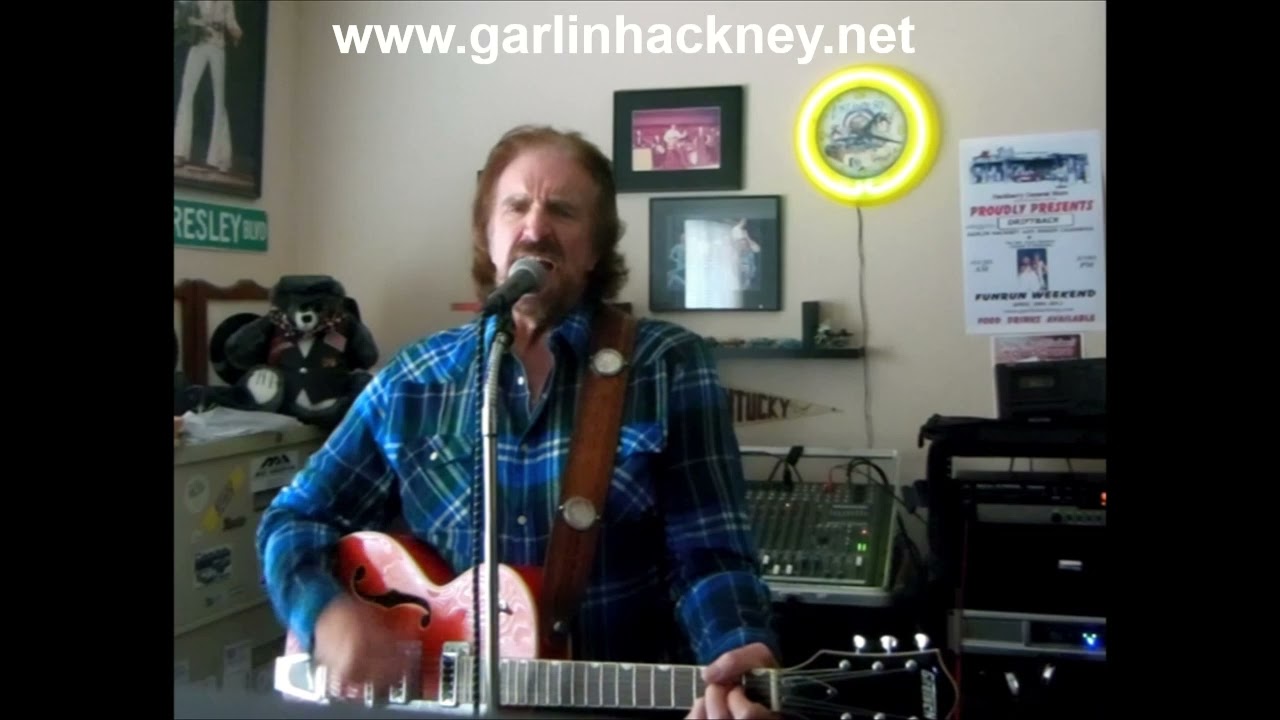 Promotional video thumbnail 1 for The Garlin Hackney Group