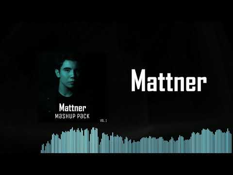 THESOFT vs Tito El Bambino feat  Beenie Man & Ines- Jax Natural (Mattner Mashup)